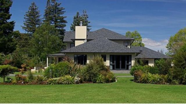 Tui Lodge Turangi Exterior photo