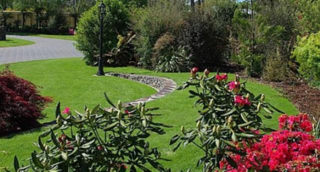 Tui Lodge Turangi Exterior photo