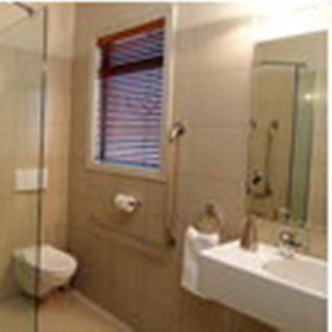 Tui Lodge Turangi Room photo